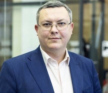 Efrem Lashchuk