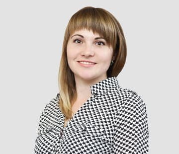 Oksana Tropanets Oksana Tropanets