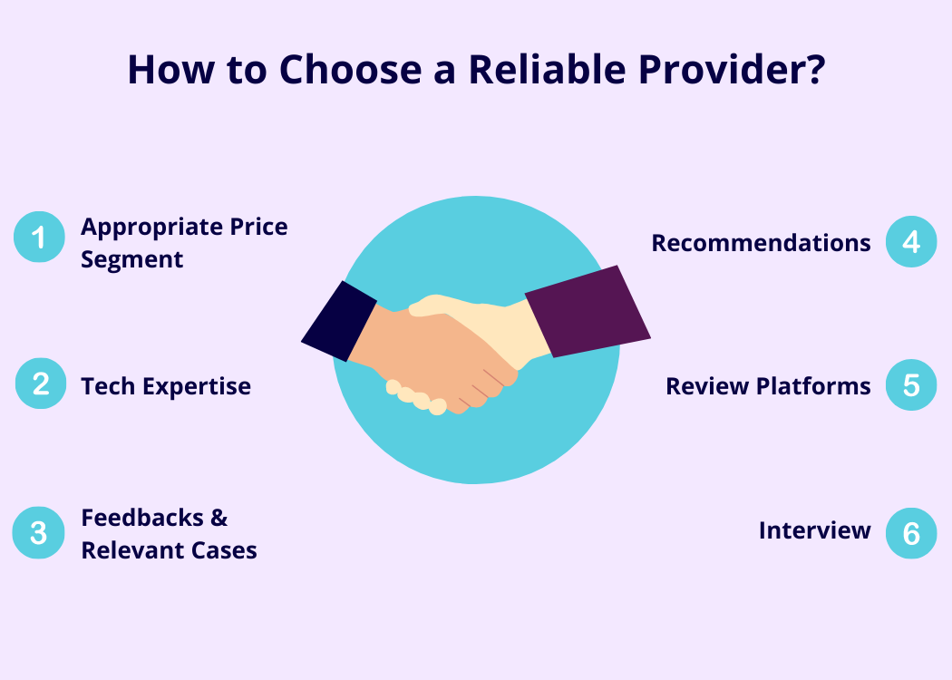 how-to-choose-a-reliable-provider - Alcor BPO