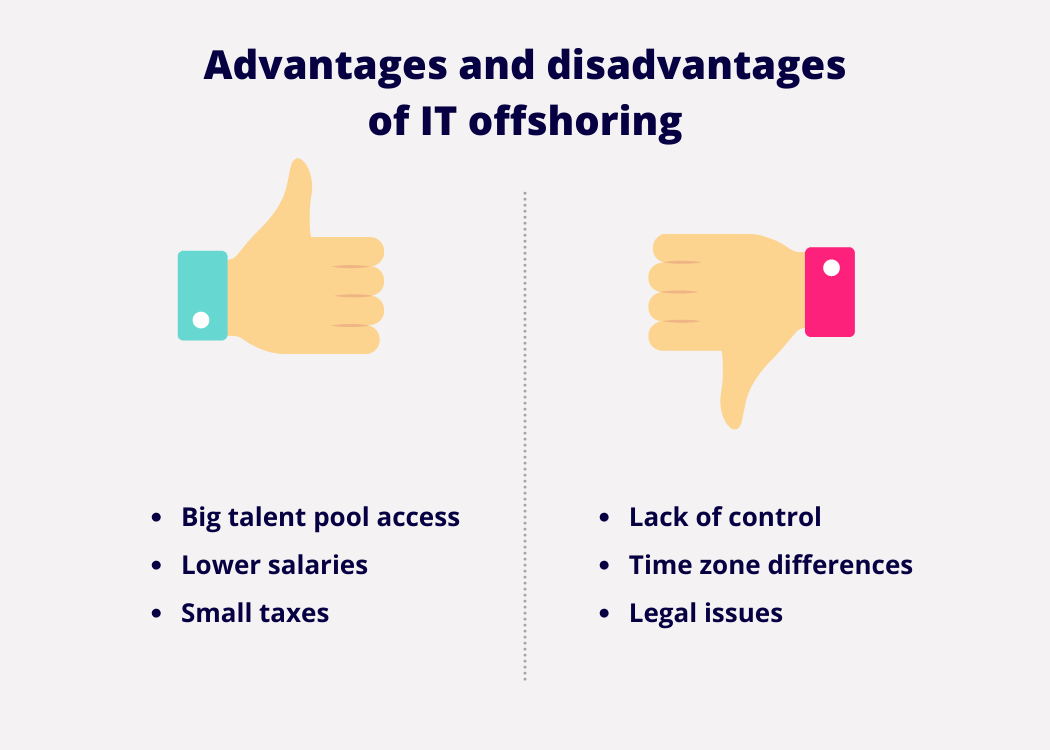 pros-cons-offshoring