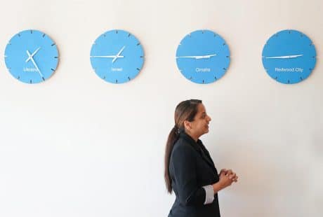 inflection-team-office
