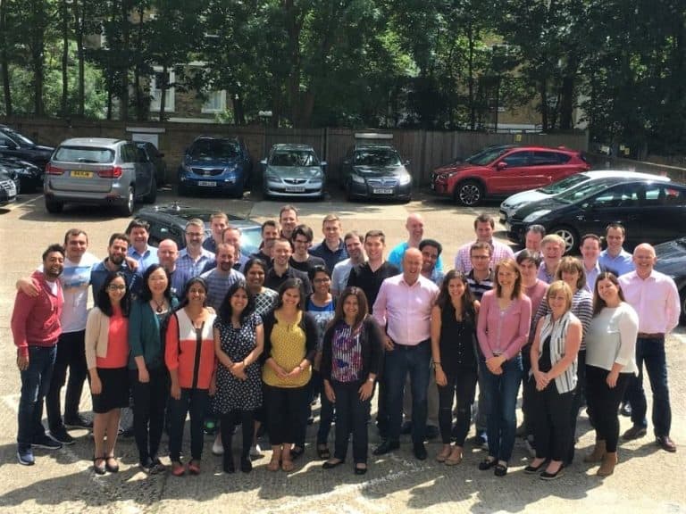 Insightsoftware-team