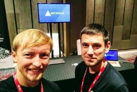 getsocial team