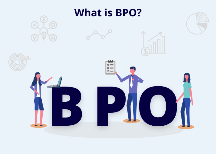 What is BPO - Alcor BPO