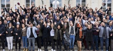 ledger team