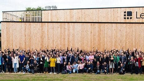 ledger team