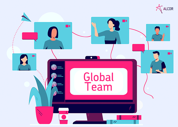 global-team