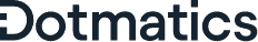 dotmatics logo