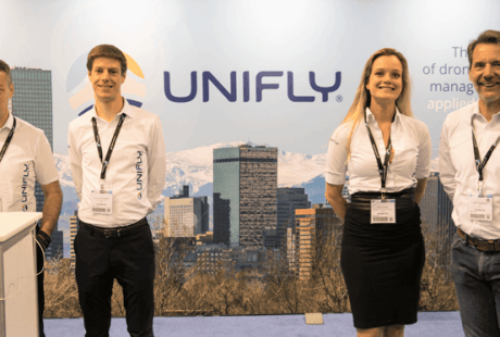 Unifly team hiring