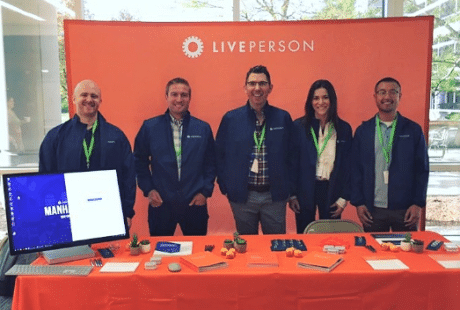 Liveperson 1