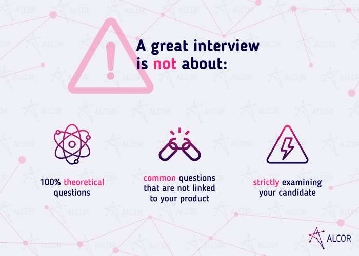 10 Interview Questions