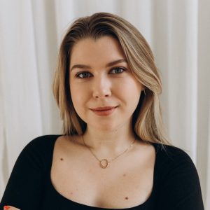 Kristina Sinkevych