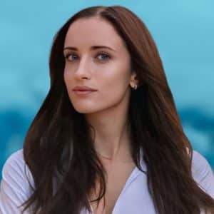 Oksana Petrus
